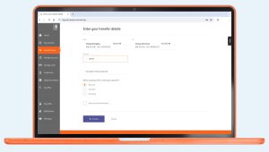 Ing Upload How do I transfer money? - ING Help Hub